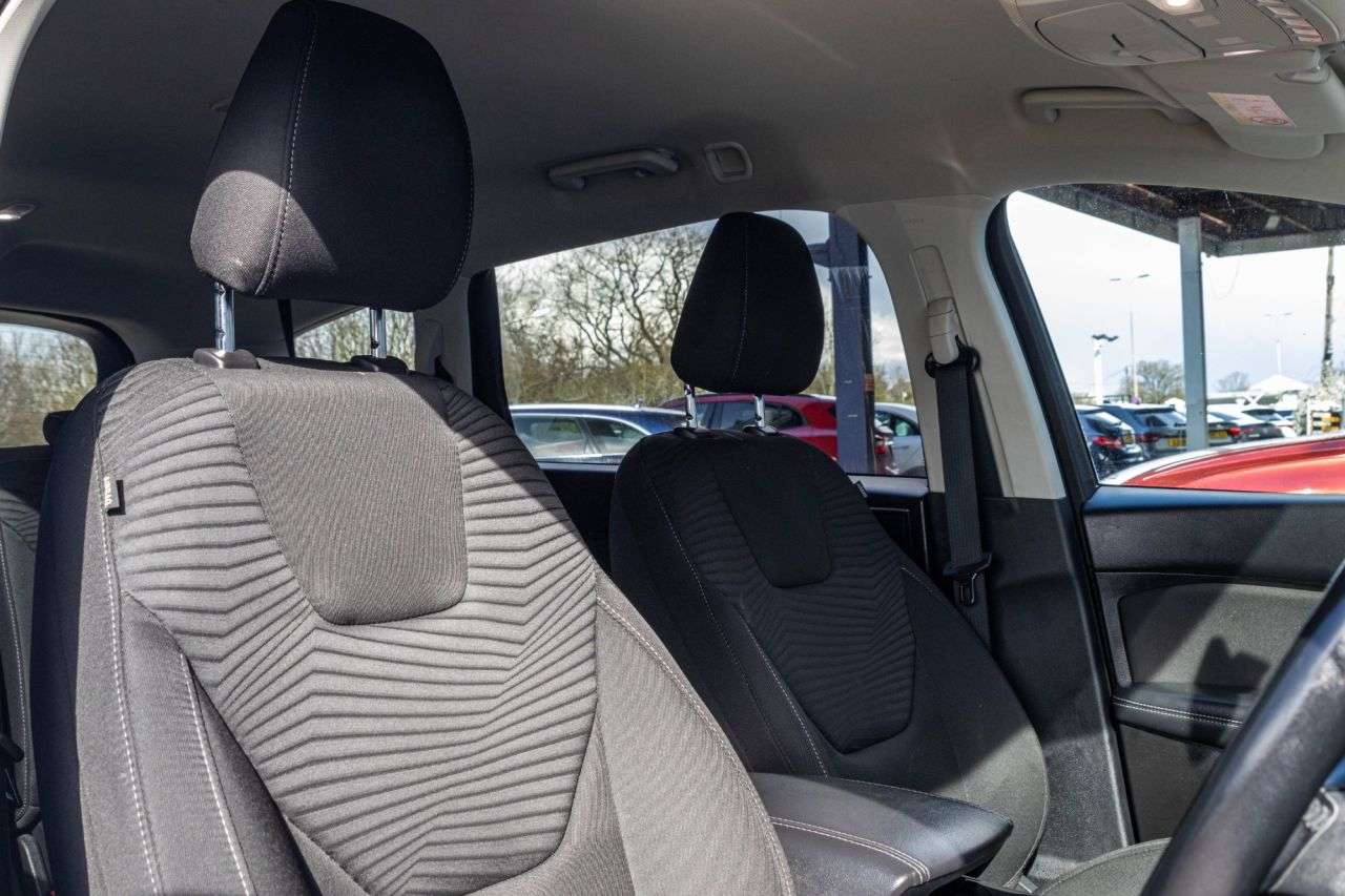 2019 FORD S-MAX 2019 FORD S-MAX