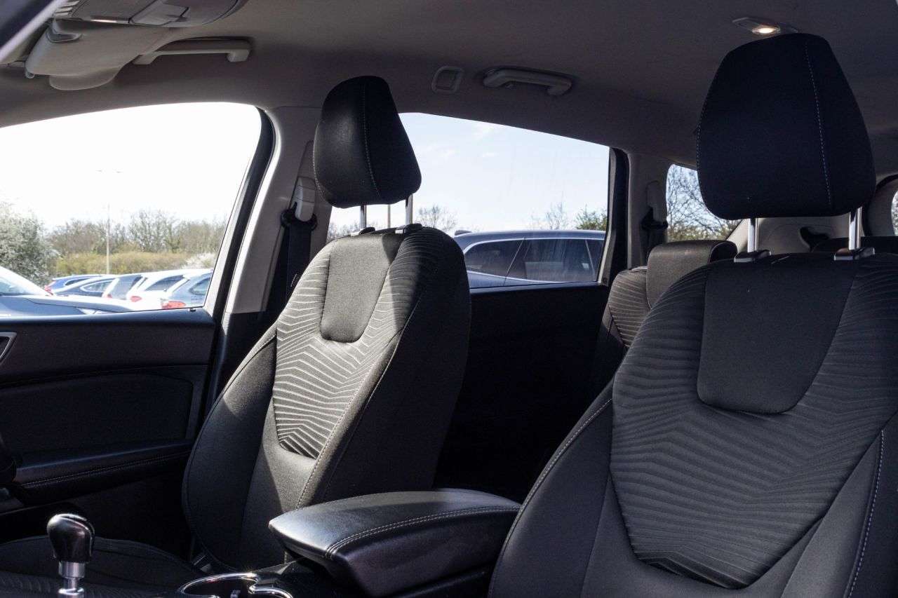 2019 FORD S-MAX 2019 FORD S-MAX