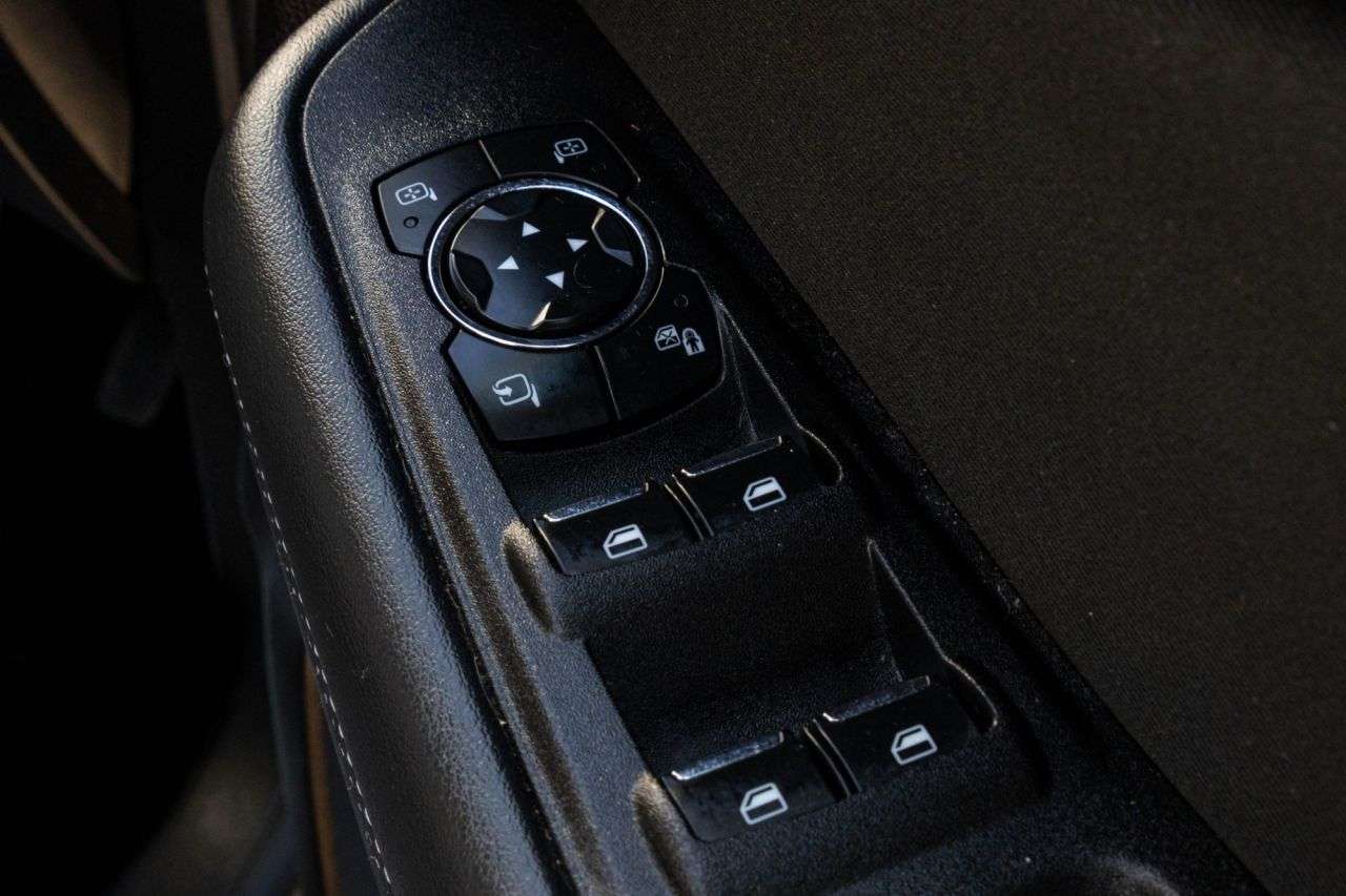 2019 FORD S-MAX 2019 FORD S-MAX