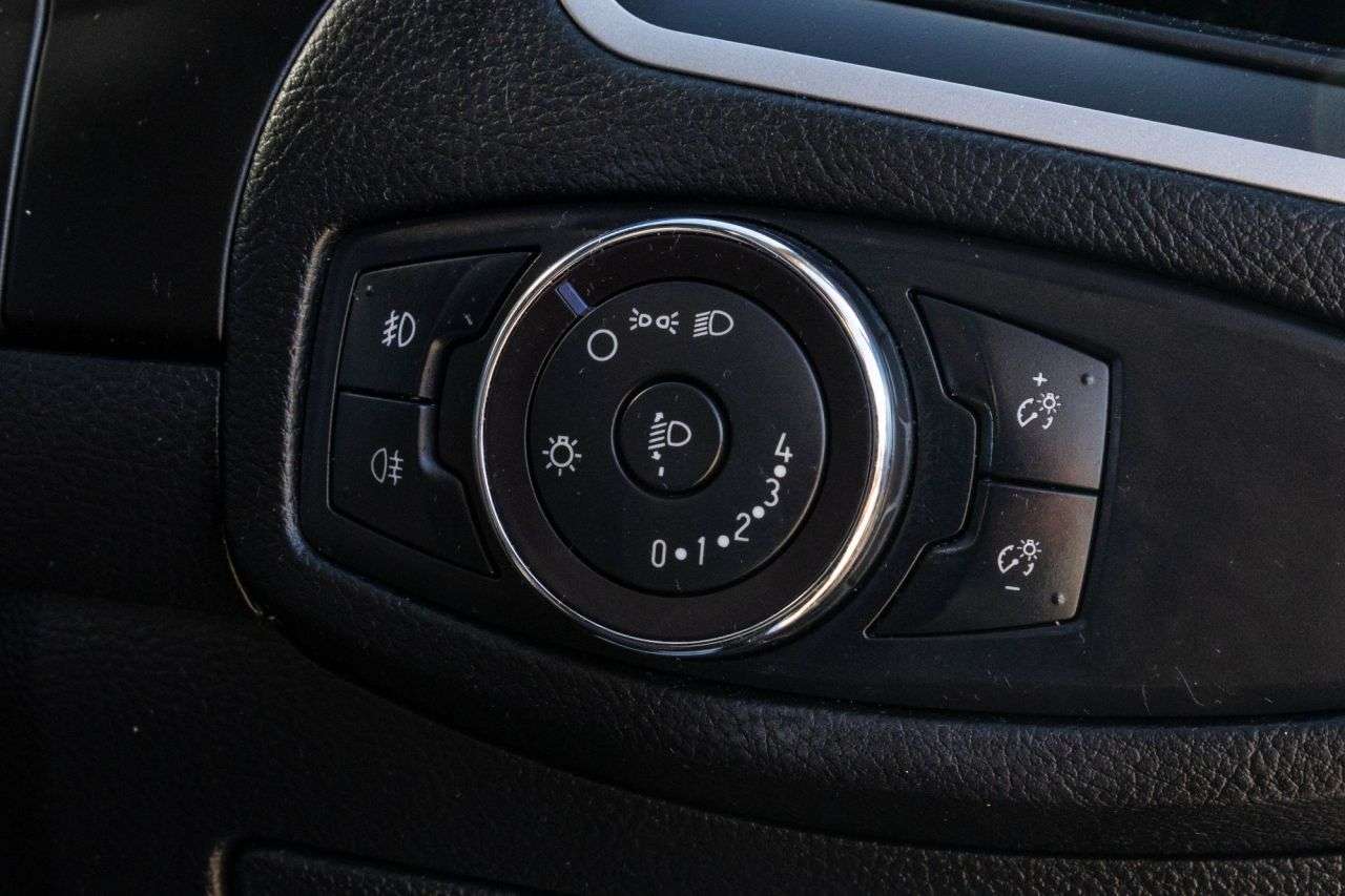 2019 FORD S-MAX 2019 FORD S-MAX