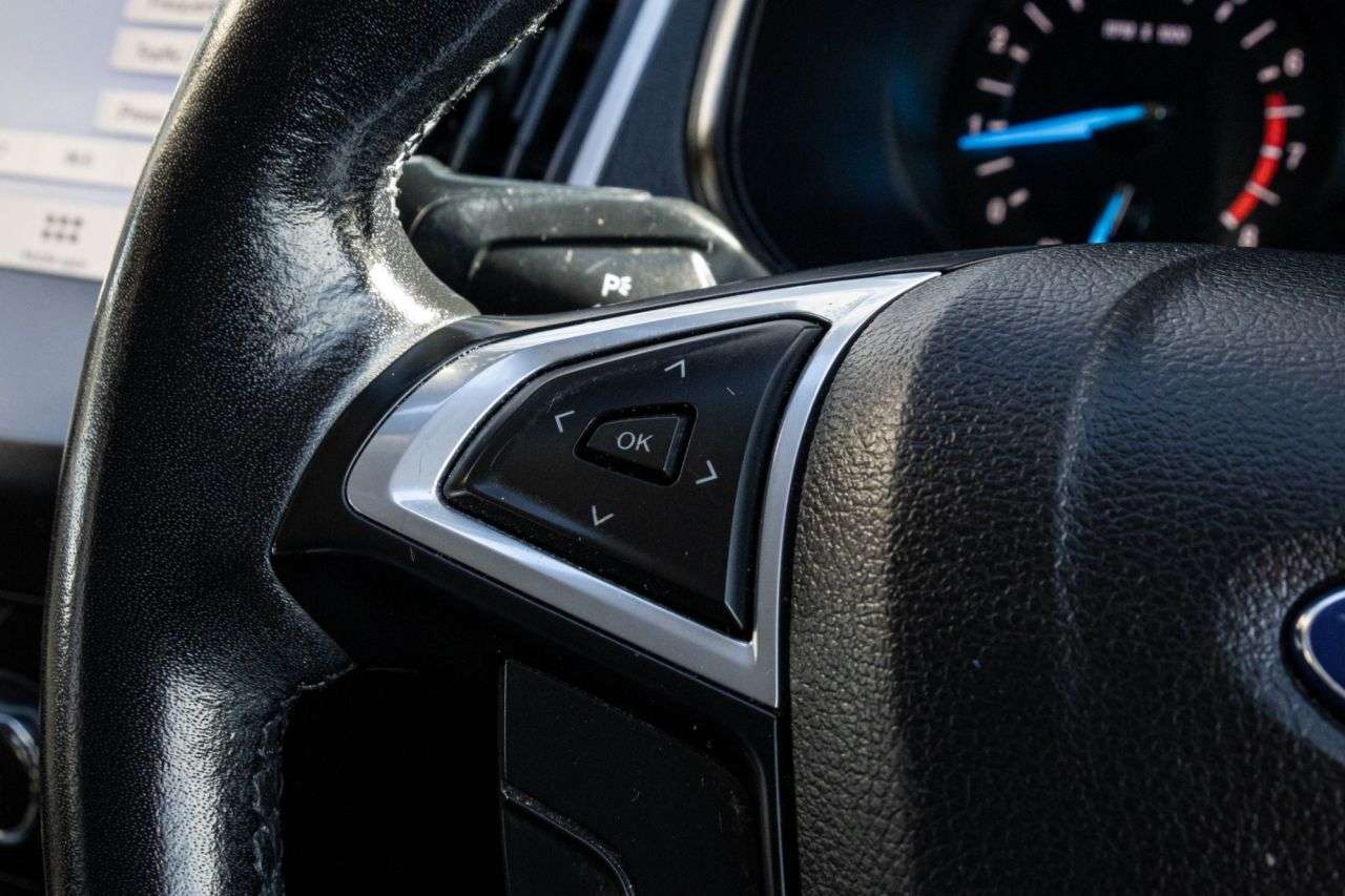 2019 FORD S-MAX 2019 FORD S-MAX