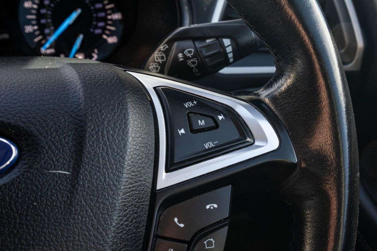 2019 FORD S-MAX 2019 FORD S-MAX