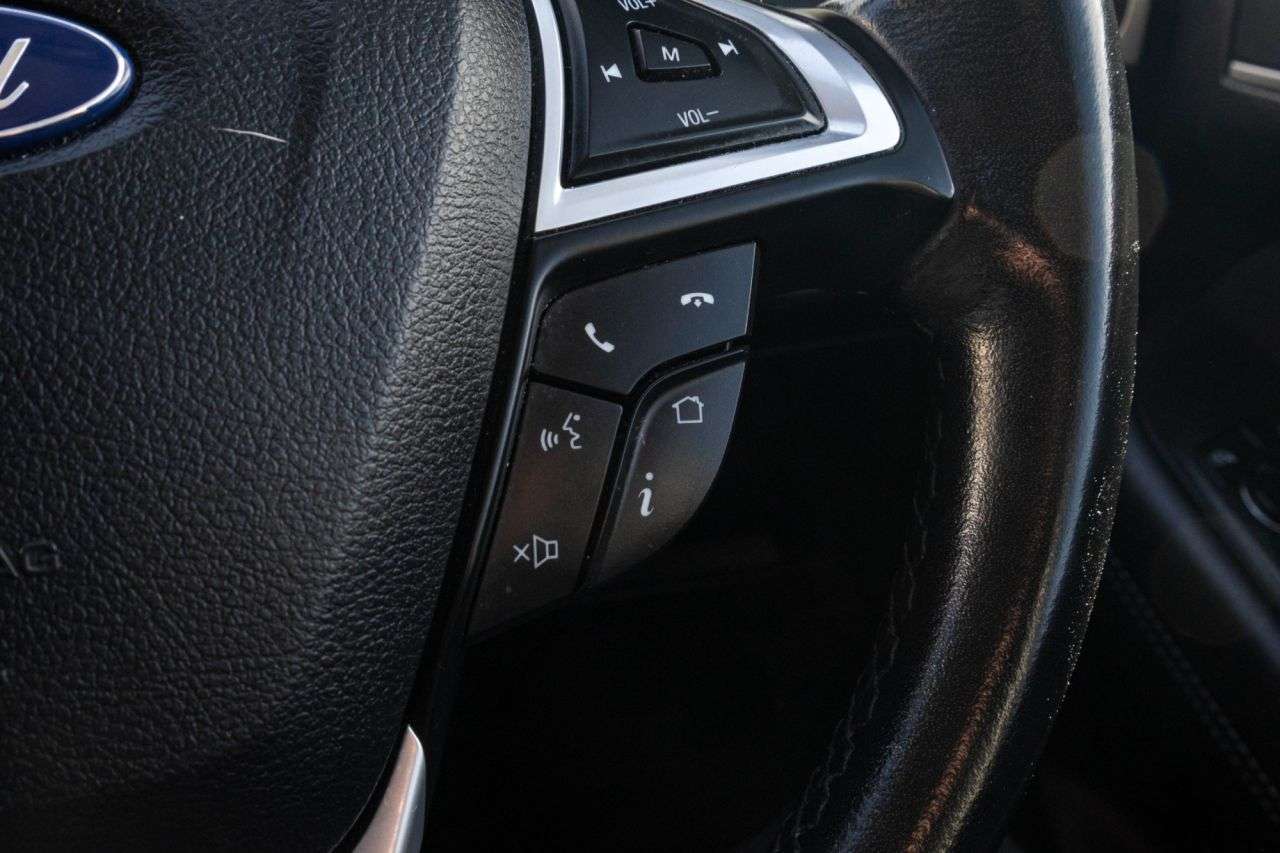 2019 FORD S-MAX 2019 FORD S-MAX