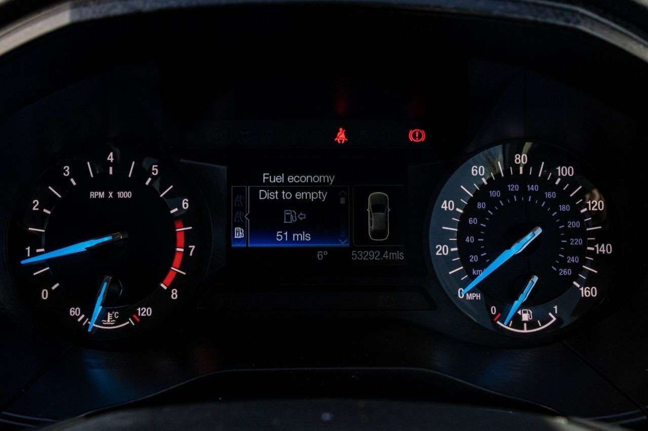 2019 FORD S-MAX 2019 FORD S-MAX