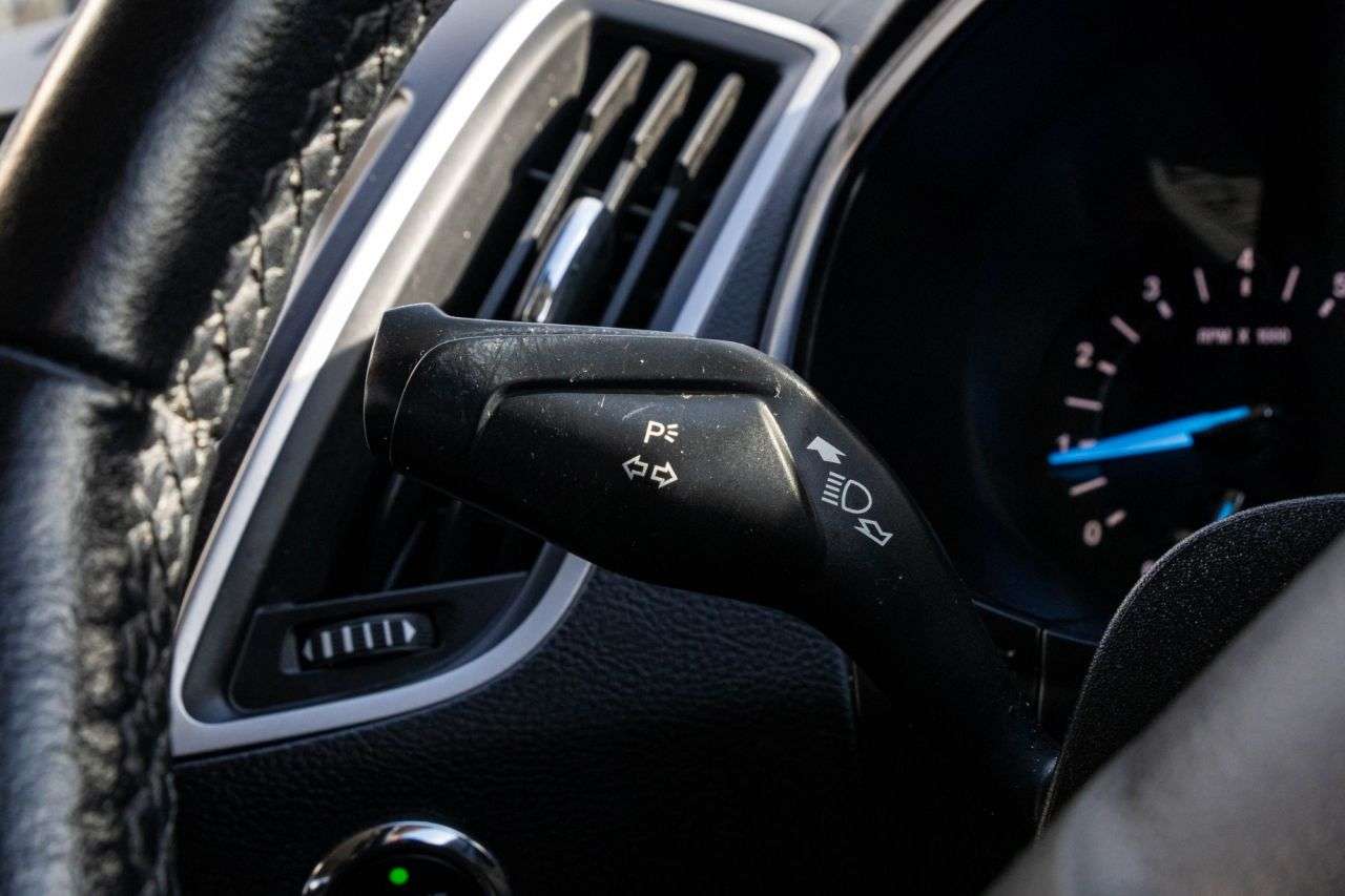 2019 FORD S-MAX 2019 FORD S-MAX