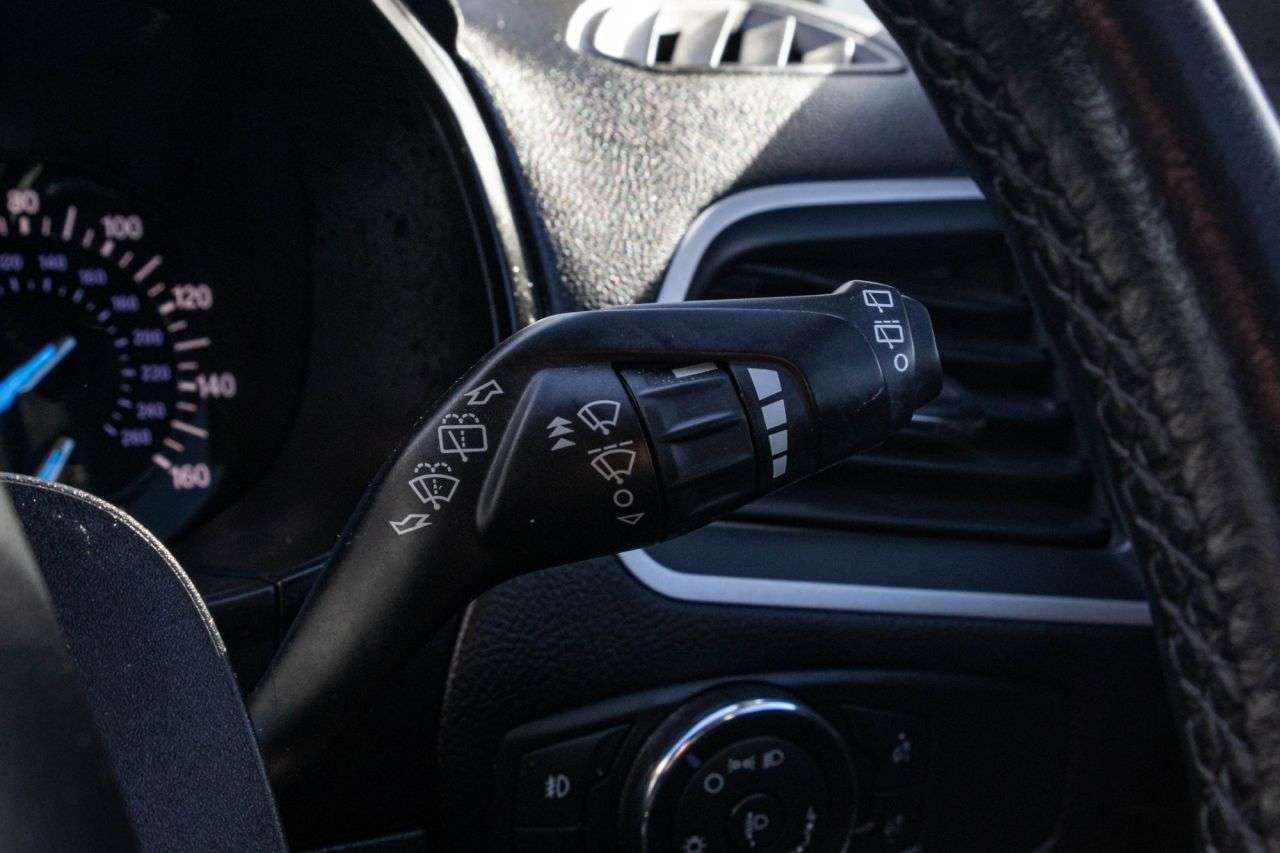 2019 FORD S-MAX 2019 FORD S-MAX