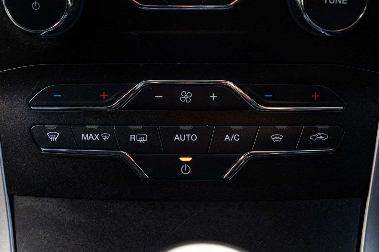 2019 FORD S-MAX 2019 FORD S-MAX