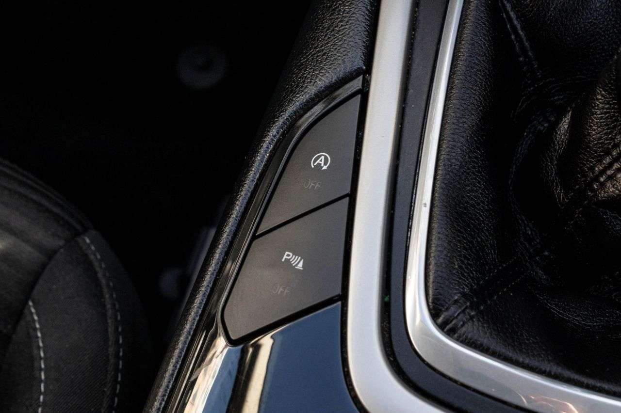 2019 FORD S-MAX 2019 FORD S-MAX