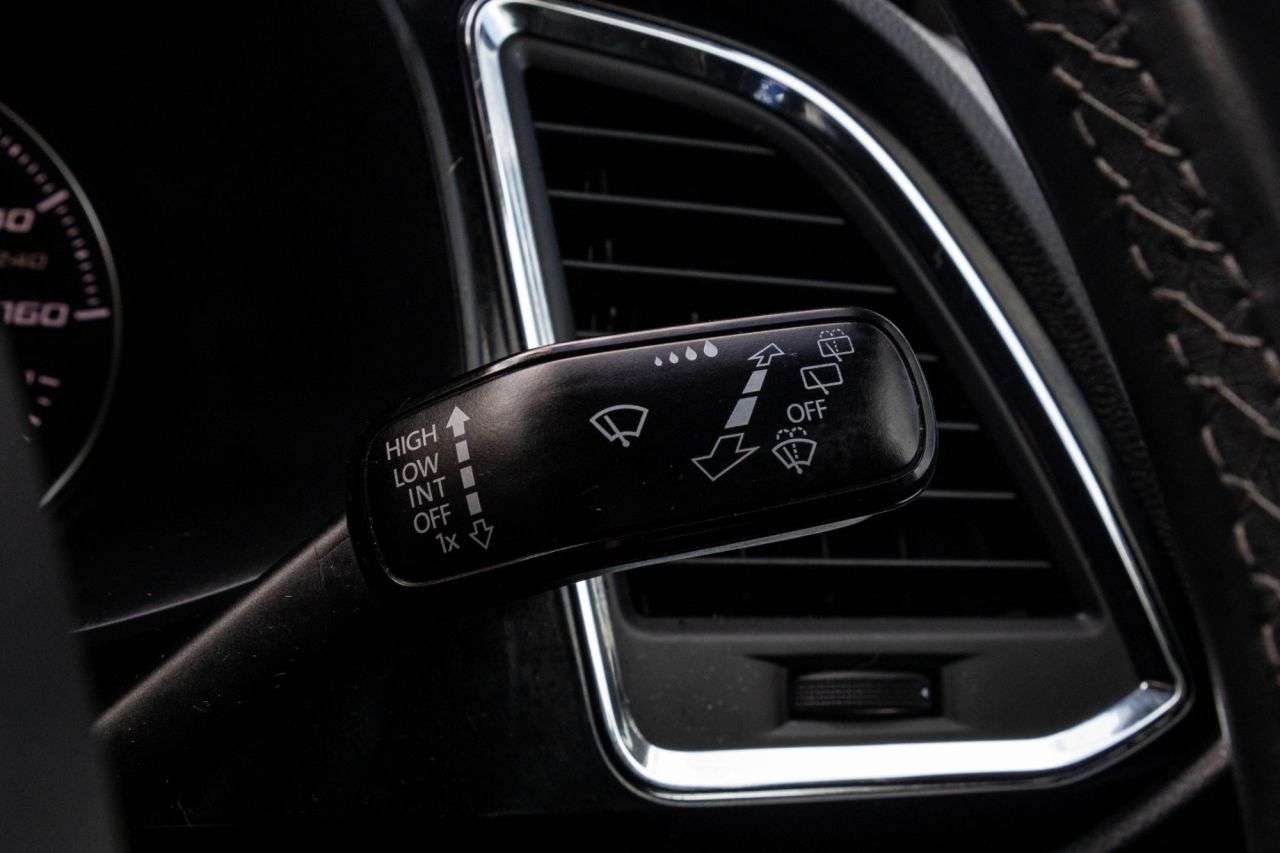 2017 SEAT ATECA 2017 SEAT ATECA