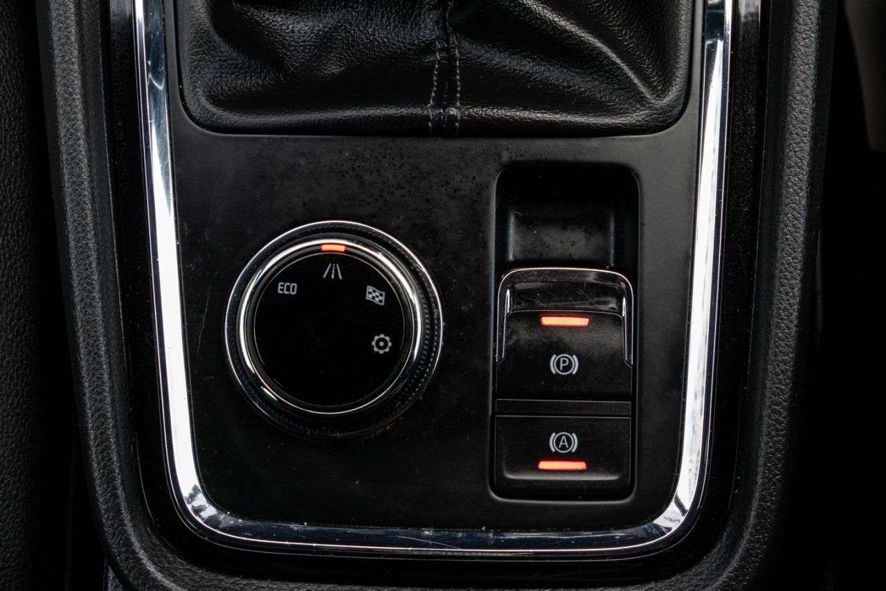 2017 SEAT ATECA 2017 SEAT ATECA