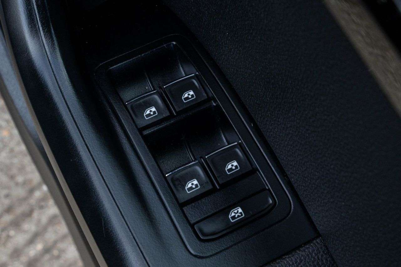 2017 SEAT ATECA 2017 SEAT ATECA