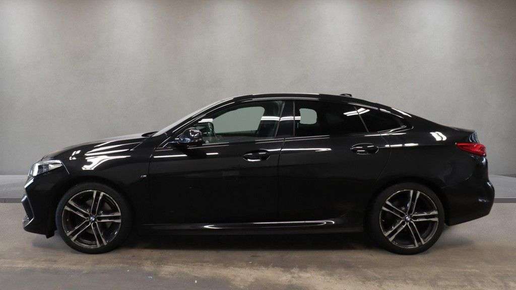 2021 BMW 2 SERIES GRAN COUPE 2021 BMW 2 SERIES GRAN COUPE