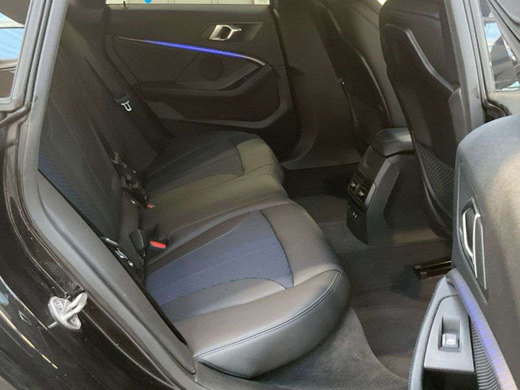 2021 BMW 2 SERIES GRAN COUPE 2021 BMW 2 SERIES GRAN COUPE