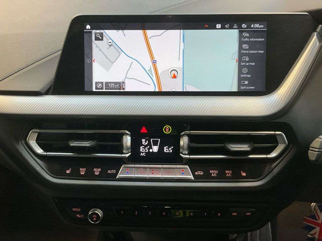 A 2021 BMW 2 SERIES GRAN COUPE 1.5 218i M Sport Saloon 4dr Petrol DCT Euro 6 (s/s) (136 ps) A 2021 BMW 2 SERIES GRAN COUPE 1.5 218i M Sport Saloon 4dr Petrol DCT Euro 6 (s/s) (136 ps)