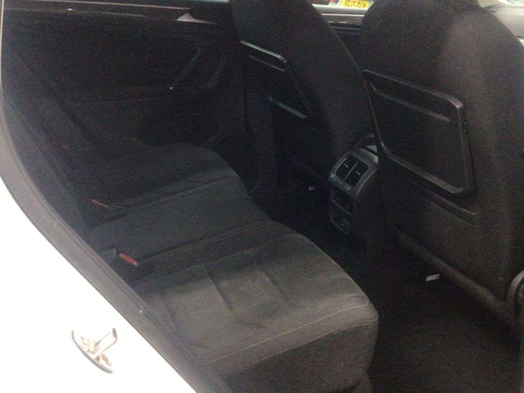 2017 VOLKSWAGEN TIGUAN 2017 VOLKSWAGEN TIGUAN