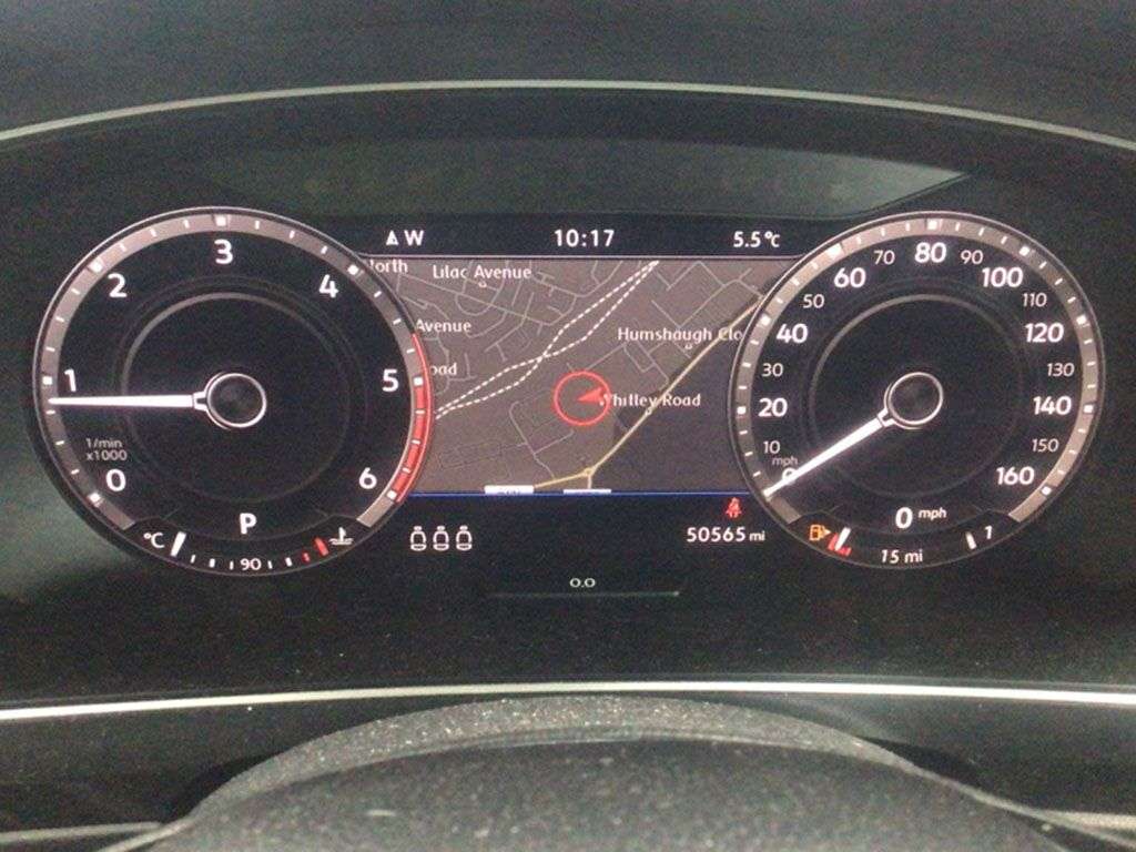 2017 VOLKSWAGEN TIGUAN 2017 VOLKSWAGEN TIGUAN