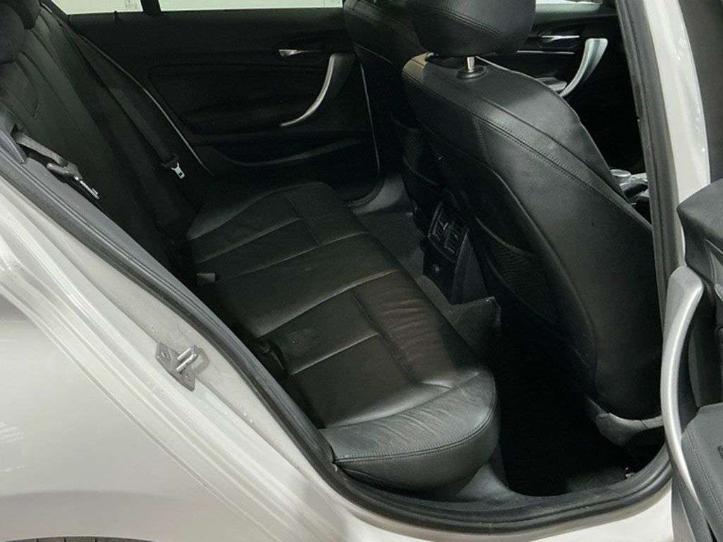 2019 BMW 1 SERIES 2019 BMW 1 SERIES