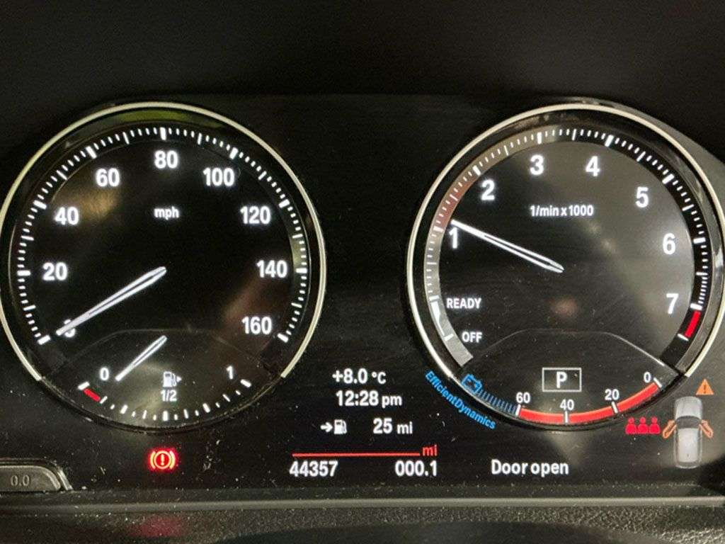 2019 BMW 1 SERIES 2019 BMW 1 SERIES