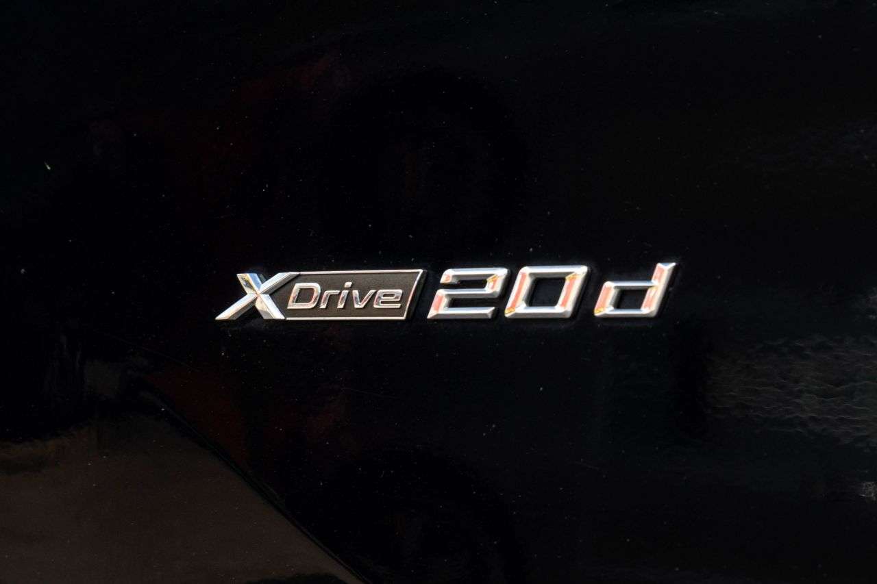 2017 BMW X1 2017 BMW X1