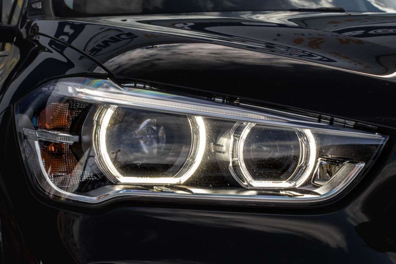 2017 BMW X1 2017 BMW X1