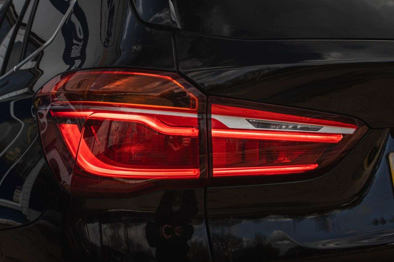 2017 BMW X1 2017 BMW X1