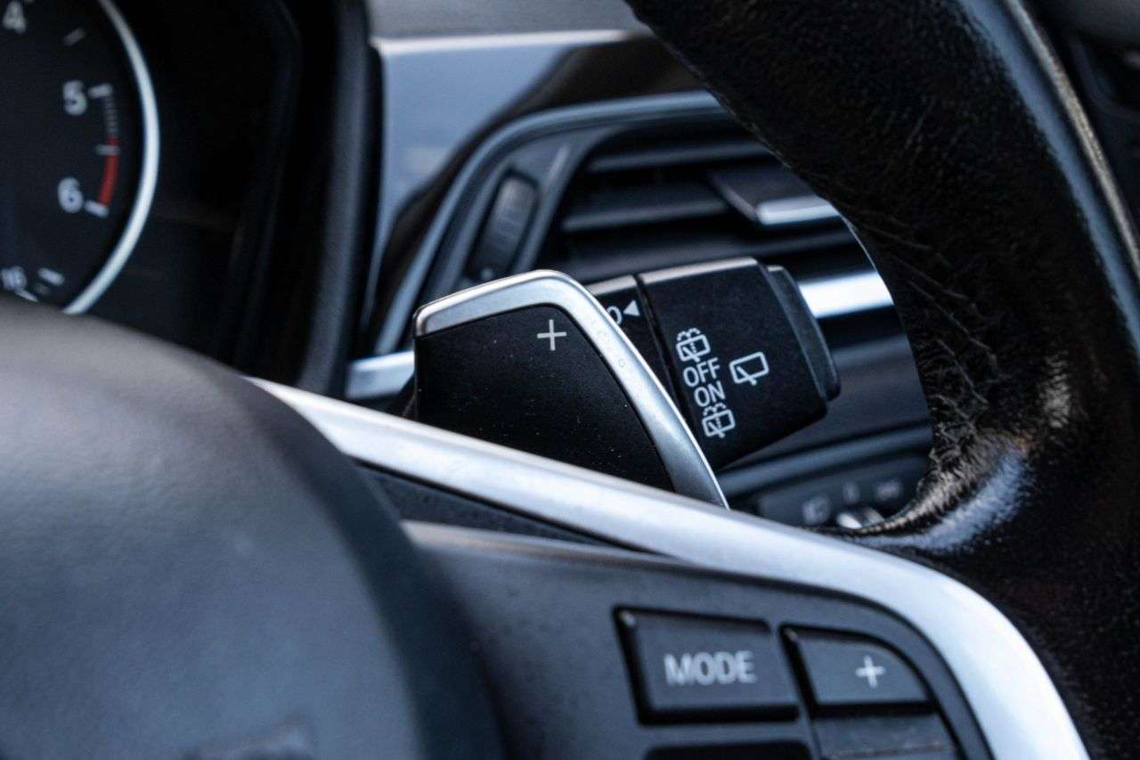 2017 BMW X1 2017 BMW X1