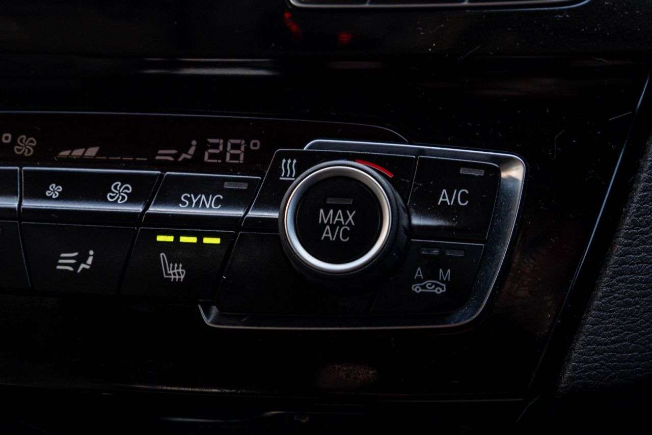 2017 BMW X1 2017 BMW X1