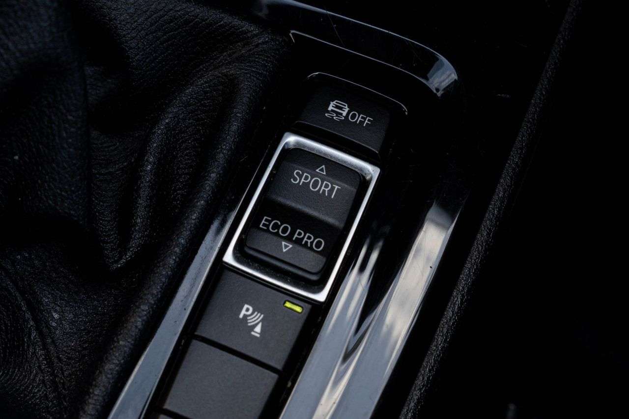 2017 BMW X1 2017 BMW X1