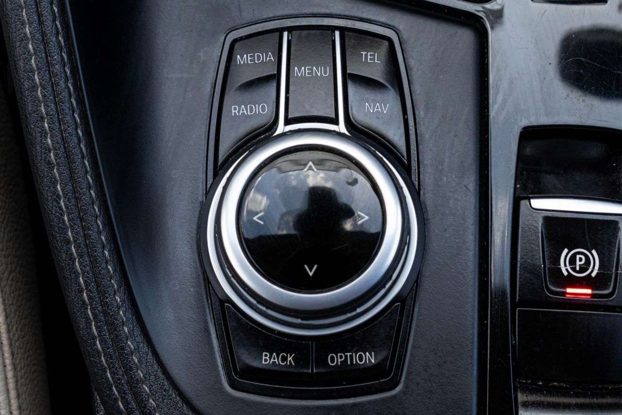 2017 BMW X1 2017 BMW X1