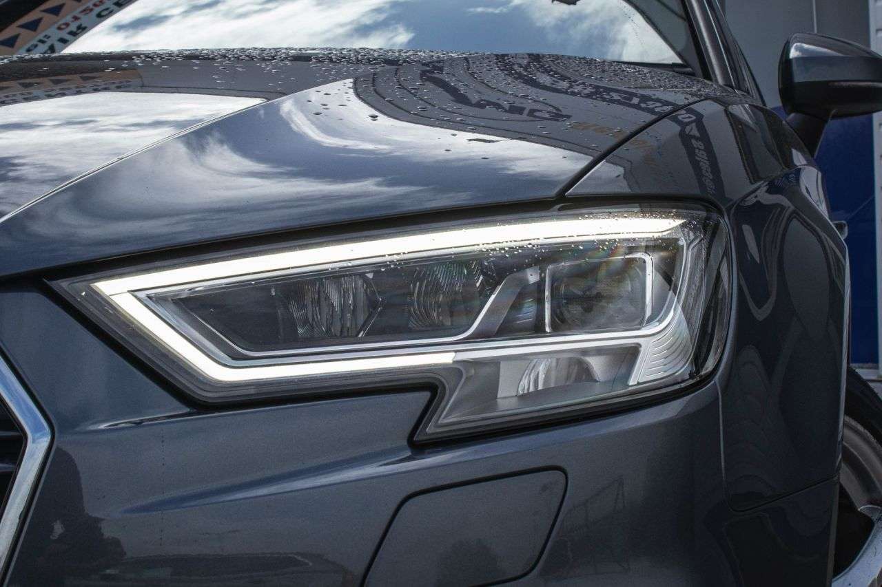 2017 AUDI A3 2017 AUDI A3
