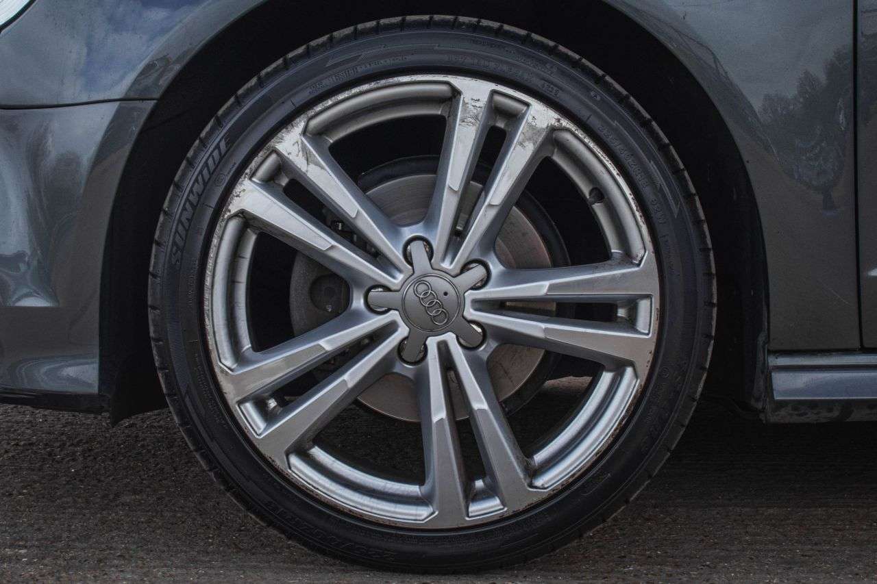 2017 AUDI A3 2017 AUDI A3