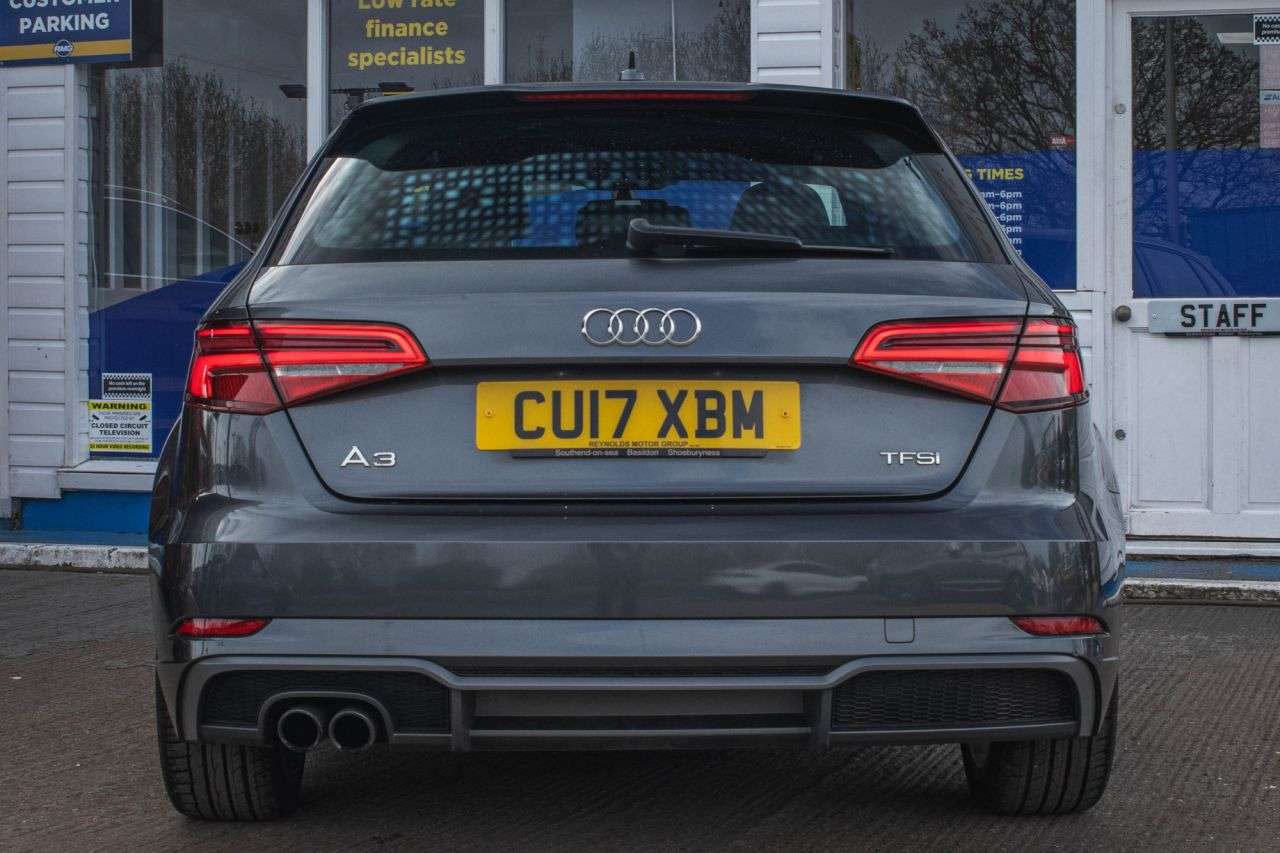 2017 AUDI A3 2017 AUDI A3