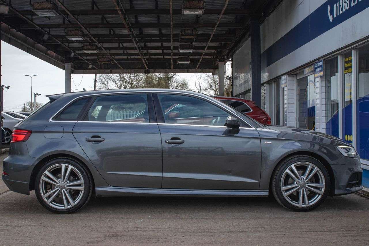 2017 AUDI A3 2017 AUDI A3