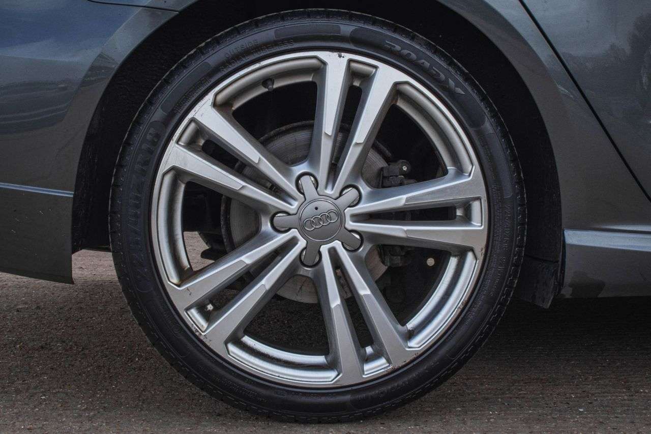 2017 AUDI A3 2017 AUDI A3