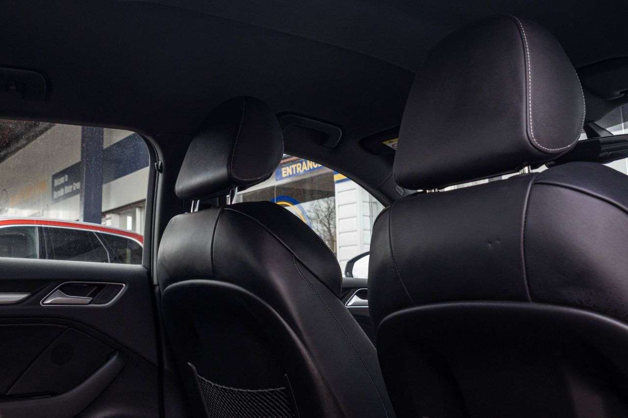 2017 AUDI A3 2017 AUDI A3