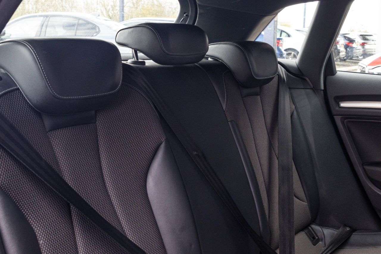 2017 AUDI A3 2017 AUDI A3