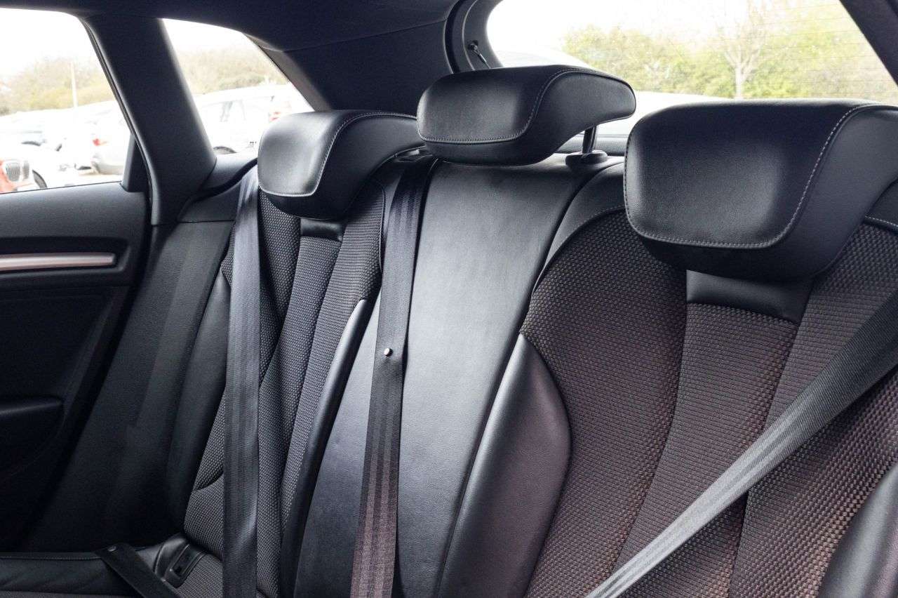 2017 AUDI A3 2017 AUDI A3