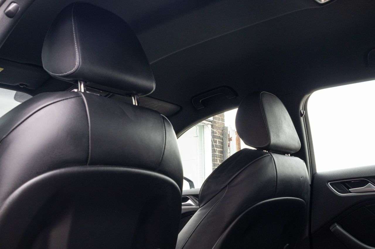 2017 AUDI A3 2017 AUDI A3