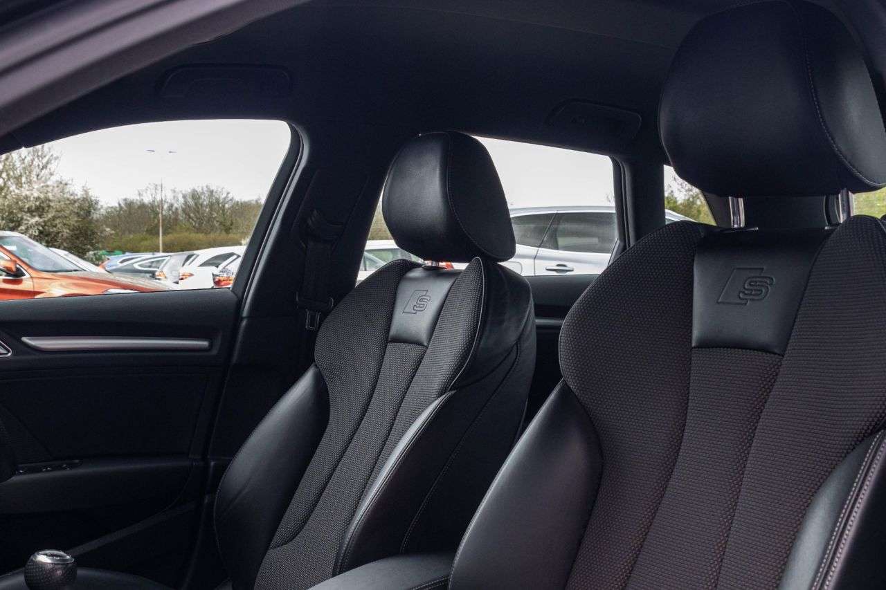 2017 AUDI A3 2017 AUDI A3