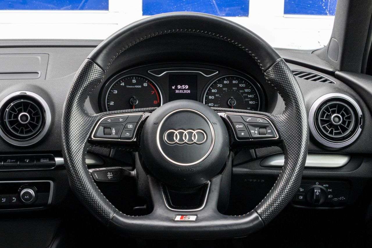 2017 AUDI A3 2017 AUDI A3