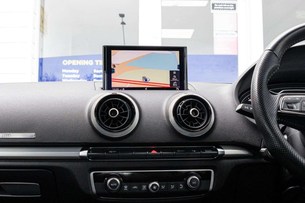 2017 AUDI A3 2017 AUDI A3