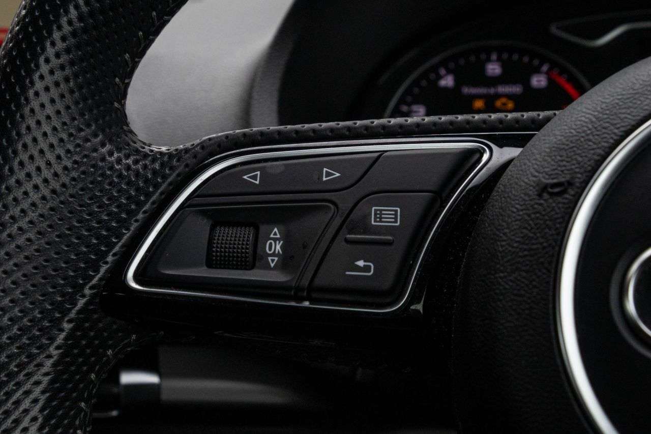 2017 AUDI A3 2017 AUDI A3