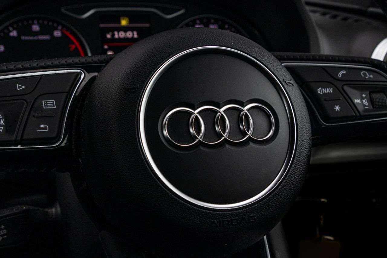 2017 AUDI A3 2017 AUDI A3