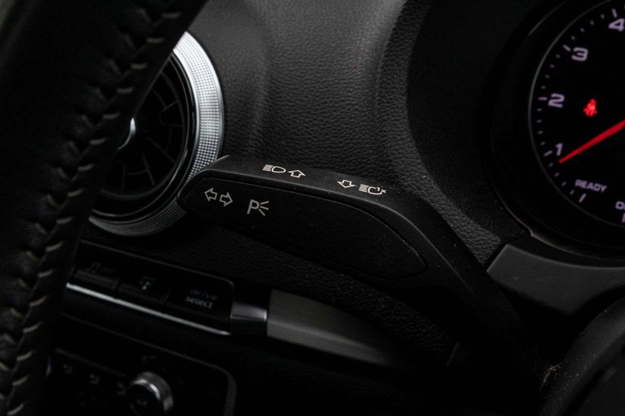 2017 AUDI A3 2017 AUDI A3