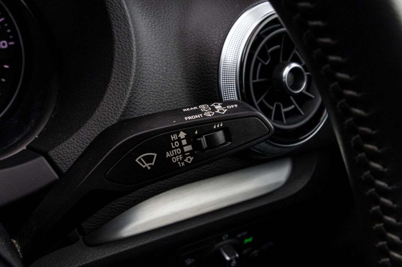 2017 AUDI A3 2017 AUDI A3