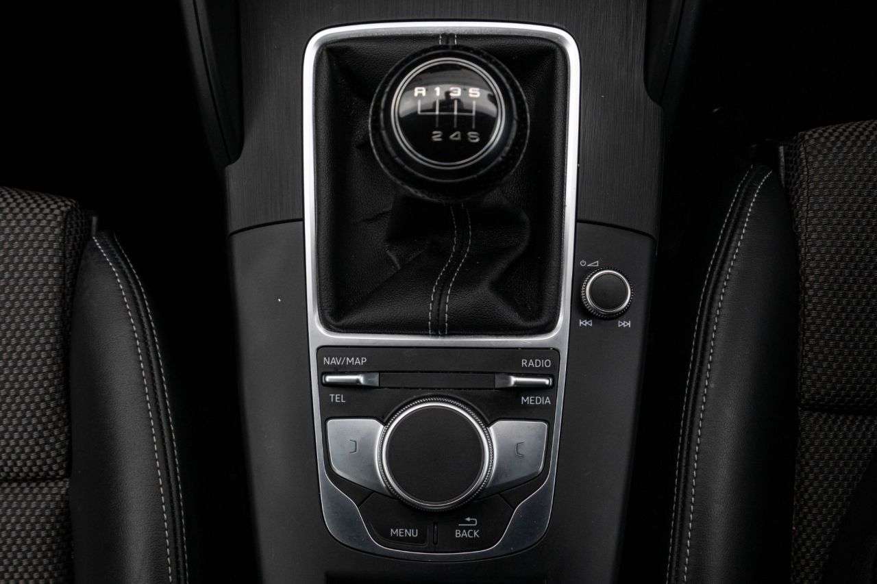 2017 AUDI A3 2017 AUDI A3