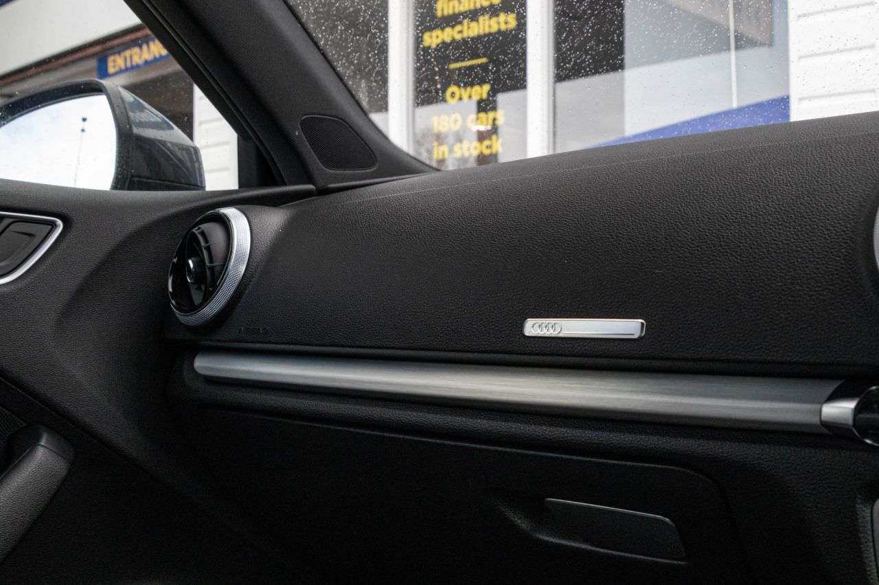 2017 AUDI A3 2017 AUDI A3