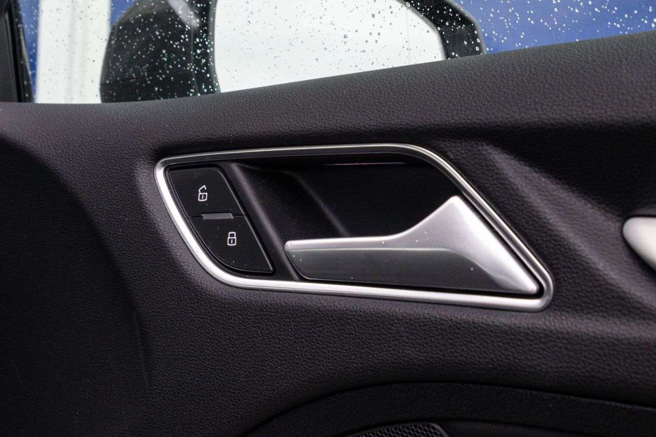 2017 AUDI A3 2017 AUDI A3