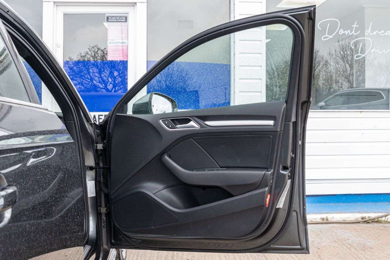 2017 AUDI A3 2017 AUDI A3