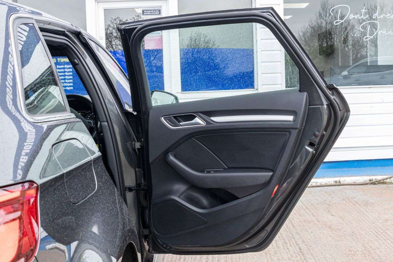 2017 AUDI A3 2017 AUDI A3